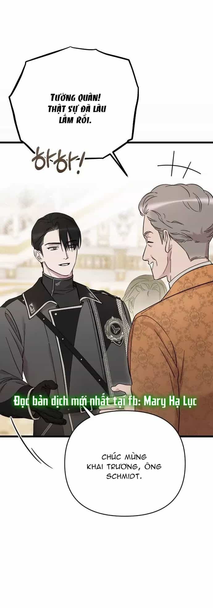 Kẻ Cưỡng Bức Yêu Quý Của Tôi - Chương 3 - ảnh 14