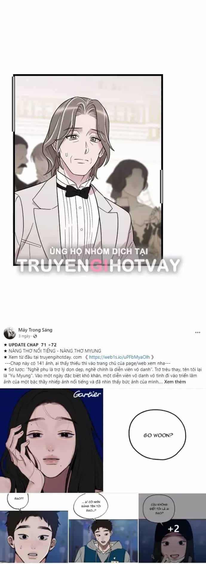 Kẻ Cưỡng Bức Yêu Quý Của Tôi - Chương 3 - ảnh 58