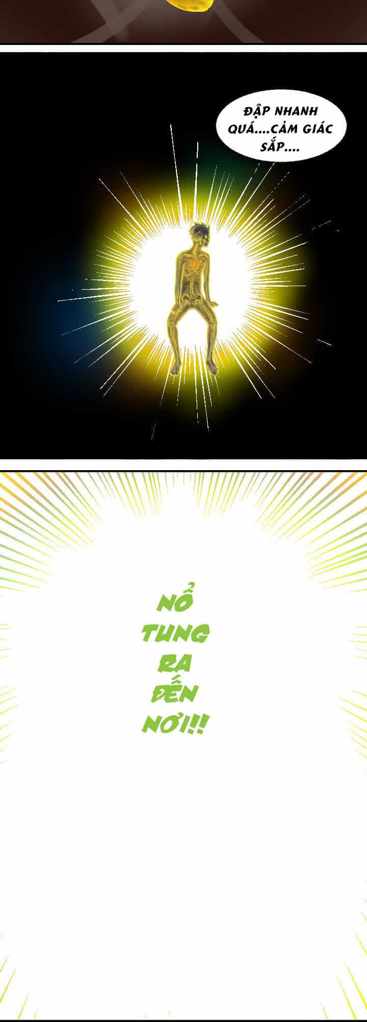 Kẻ Đến Trị Tam Quốc - Chương 1 - ảnh 6