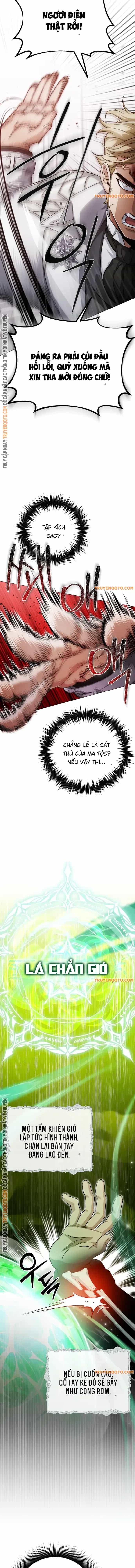 Kẻ Dị Biệt Của Ma Tháp - Chương 1 - ảnh 16