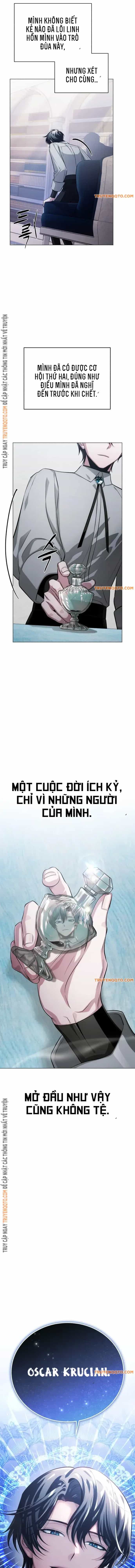 Kẻ Dị Biệt Của Ma Tháp - Chương 1 - ảnh 28