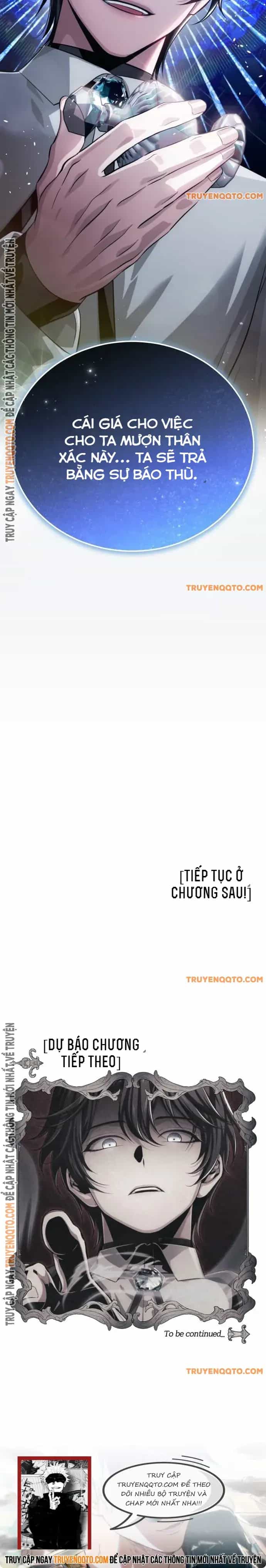 Kẻ Dị Biệt Của Ma Tháp - Chương 1 - ảnh 29