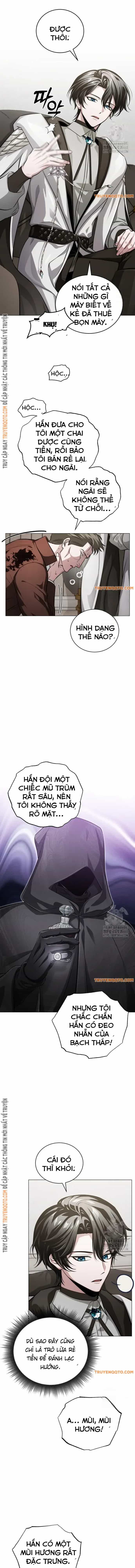 Kẻ Dị Biệt Của Ma Tháp - Chương 2 - ảnh 10