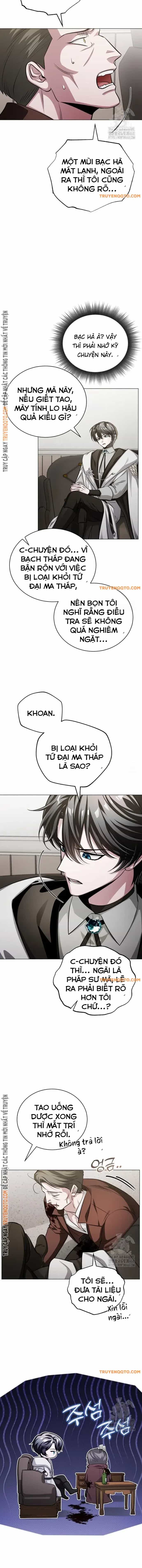 Kẻ Dị Biệt Của Ma Tháp - Chương 2 - ảnh 11
