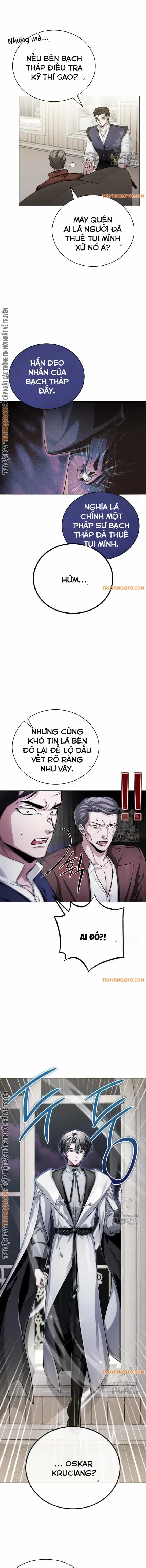 Kẻ Dị Biệt Của Ma Tháp - Chương 2 - ảnh 2