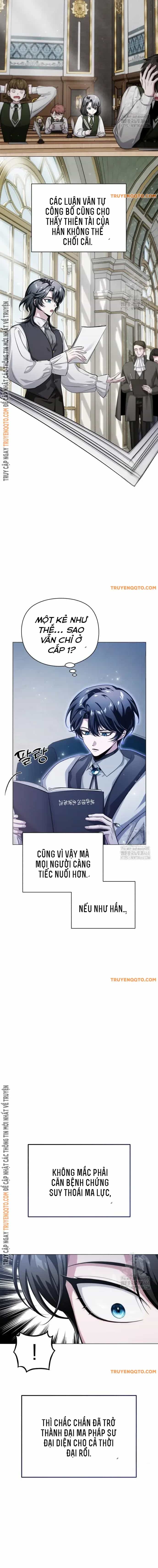 Kẻ Dị Biệt Của Ma Tháp - Chương 2 - ảnh 22