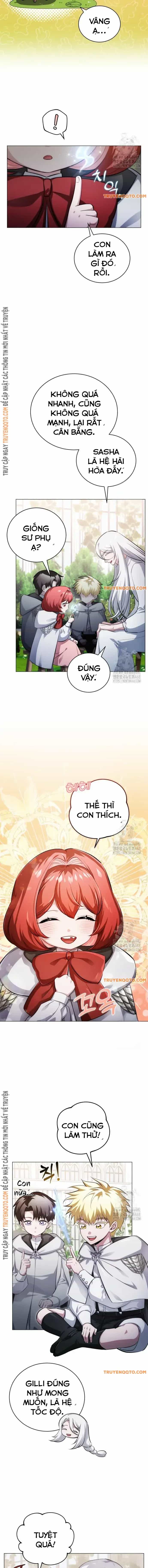 Kẻ Dị Biệt Của Ma Tháp - Chương 3 - ảnh 14