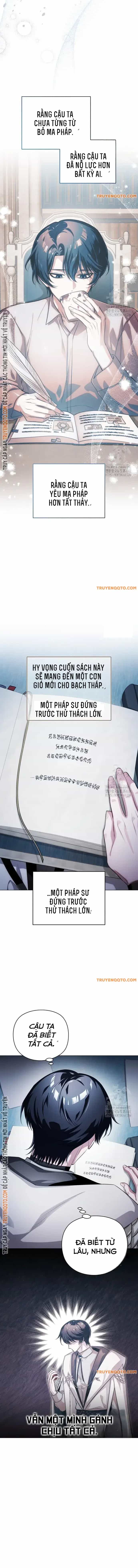 Kẻ Dị Biệt Của Ma Tháp - Chương 3 - ảnh 7