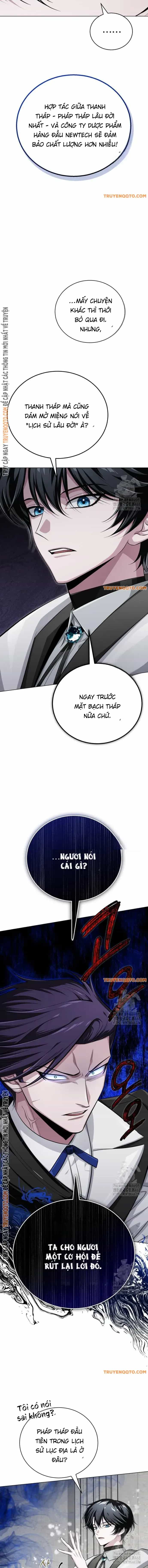 Kẻ Dị Biệt Của Ma Tháp - Chương 7 - ảnh 6