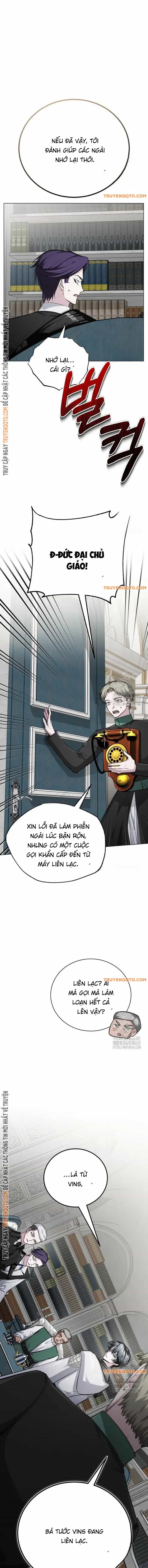 Kẻ Dị Biệt Của Ma Tháp - Chương 7 - ảnh 9