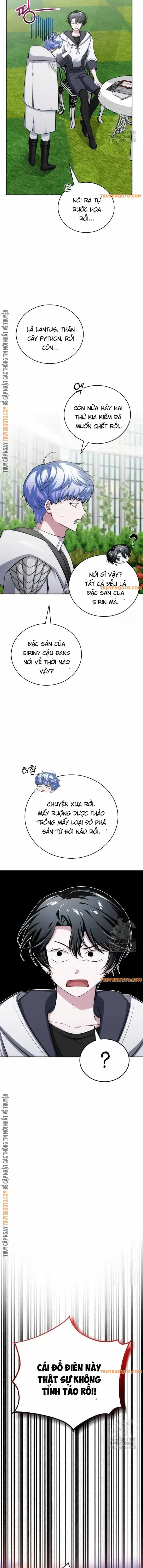 Kẻ Dị Biệt Của Ma Tháp - Chương 8 - ảnh 17