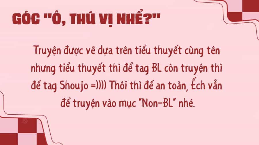 Kẻ Điên Khi Yêu - Chuong 1 - ảnh 40