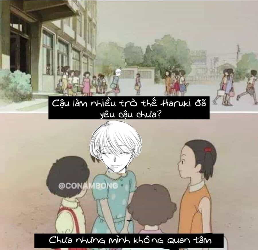 Kẻ Điên Khi Yêu - Chương 7 - ảnh 36
