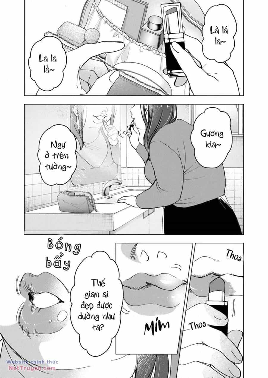 Kẻ Điên Khi Yêu - Chương 9 - ảnh 3