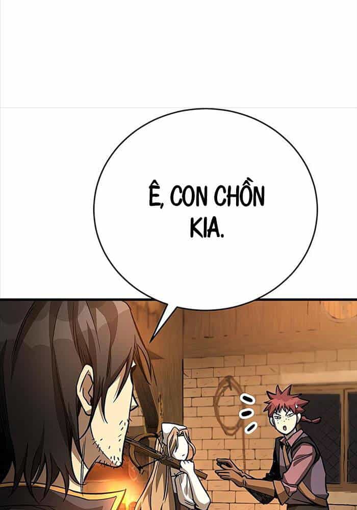 Kẻ Điên Và Đội Trưởng Cảnh Vệ - Chương 16 - ảnh 133