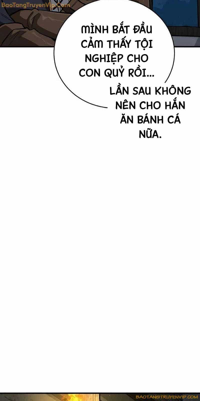 Kẻ Điên Và Đội Trưởng Cảnh Vệ - Chương 18 - ảnh 52