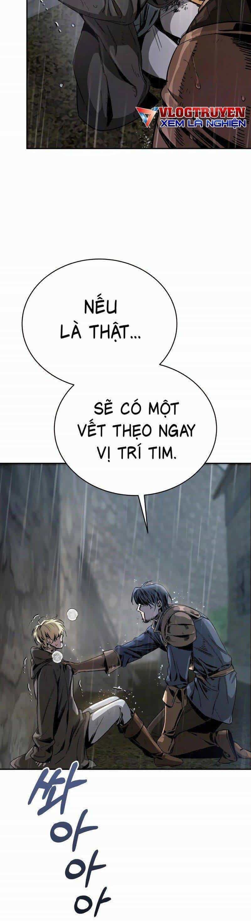 Kẻ Điên Và Đội Trưởng Cảnh Vệ - Chương 1.5 - ảnh 46