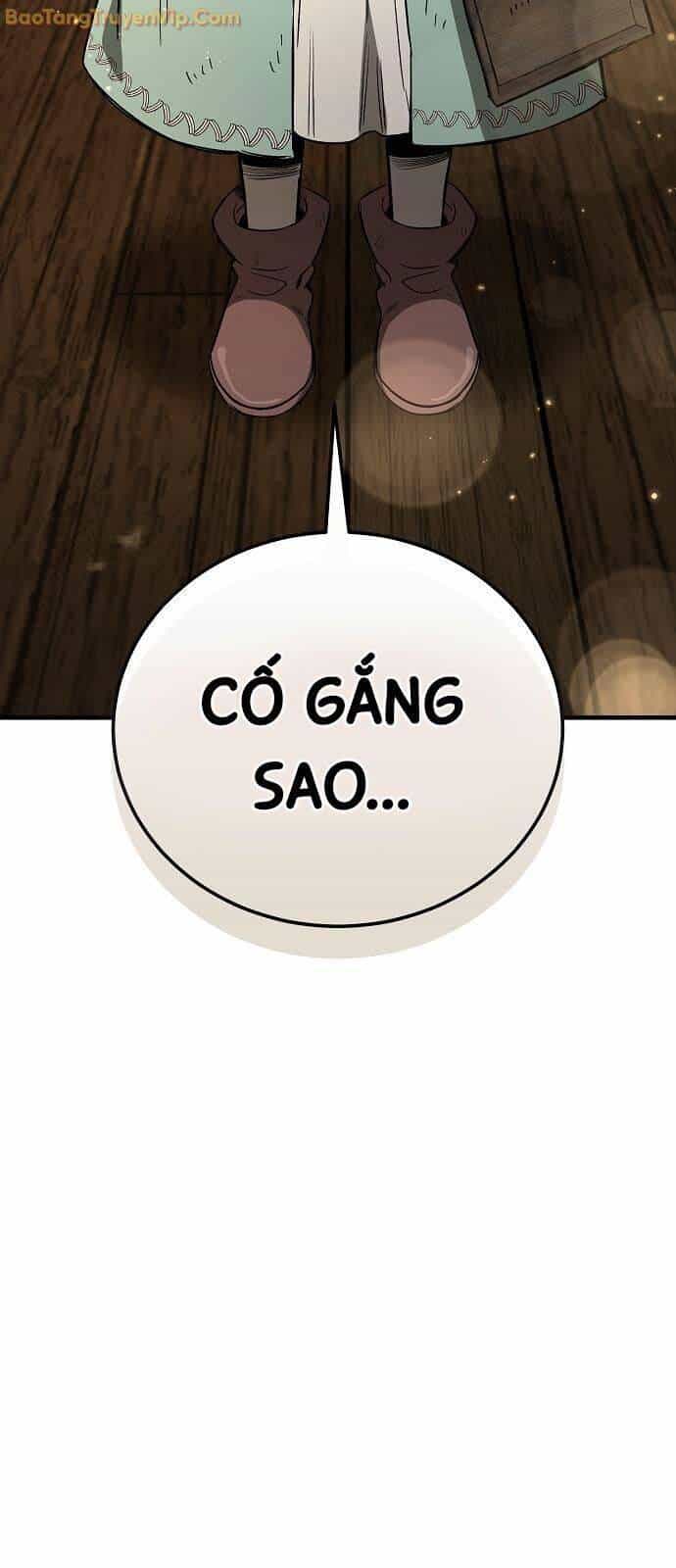Kẻ Điên Và Đội Trưởng Cảnh Vệ - Chương 20 - ảnh 110