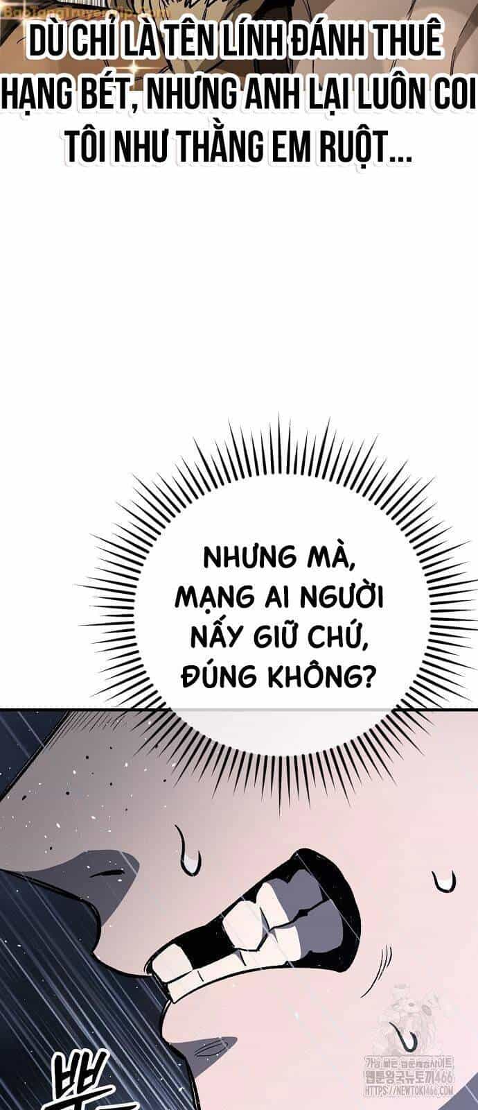 Kẻ Điên Và Đội Trưởng Cảnh Vệ - Chương 20 - ảnh 16