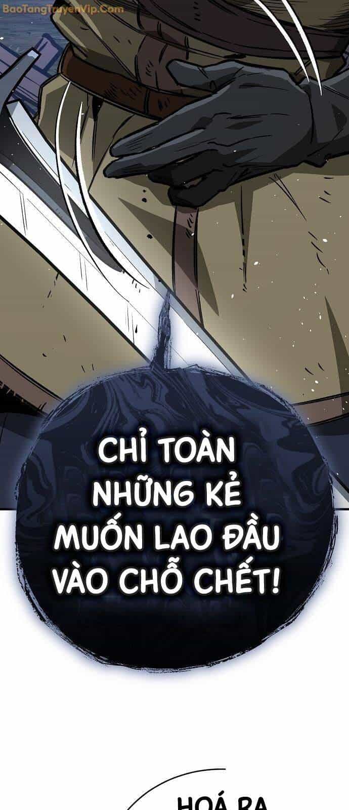 Kẻ Điên Và Đội Trưởng Cảnh Vệ - Chương 20 - ảnh 45