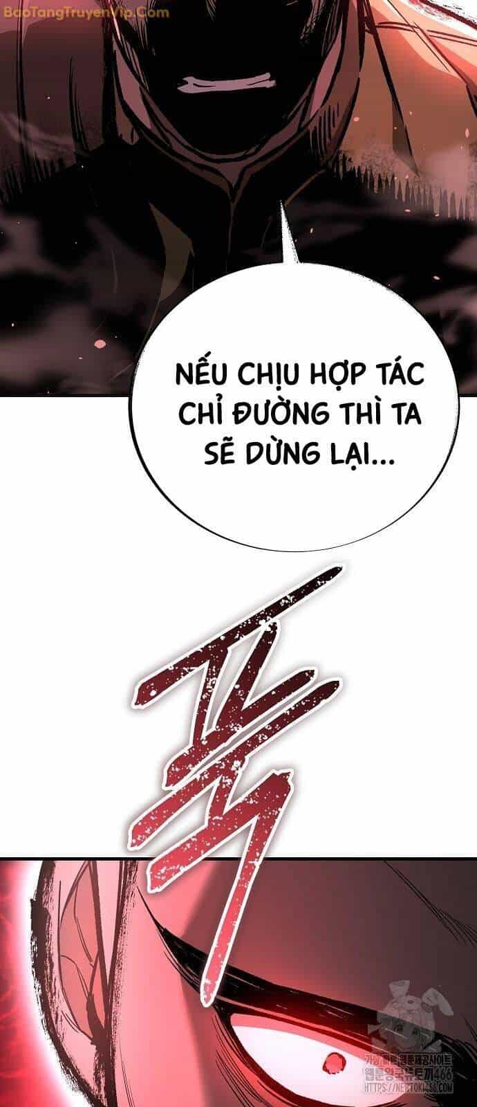 Kẻ Điên Và Đội Trưởng Cảnh Vệ - Chương 20 - ảnh 68