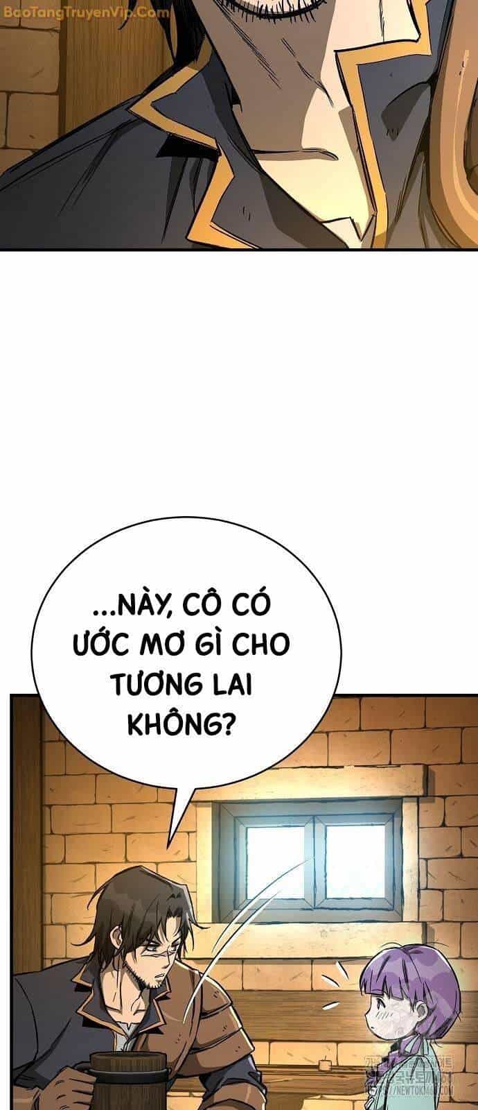 Kẻ Điên Và Đội Trưởng Cảnh Vệ - Chương 20 - ảnh 98