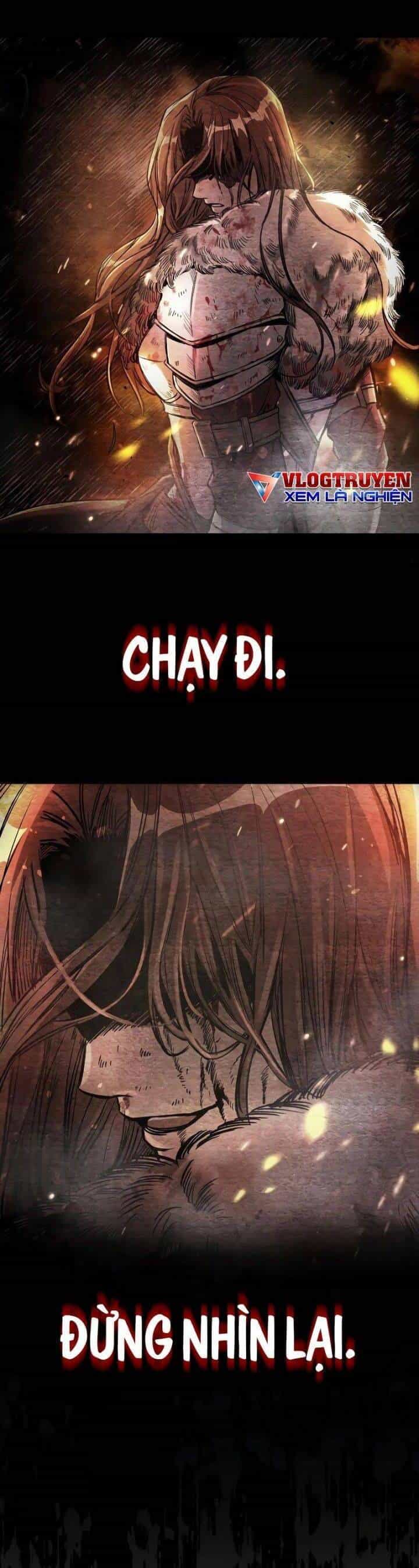 Kẻ Điên Và Đội Trưởng Cảnh Vệ - Chương 2 - ảnh 76