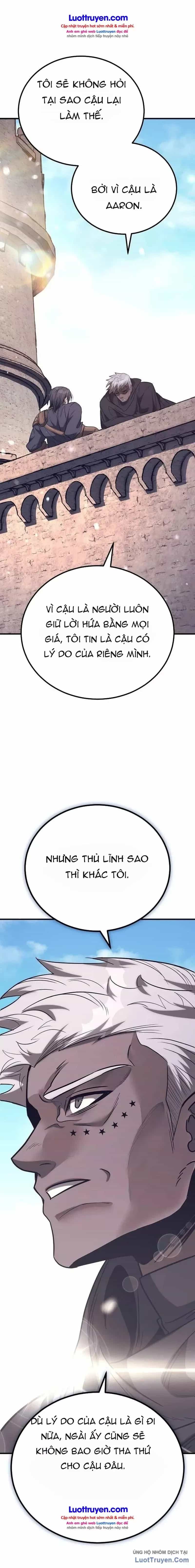 Kẻ Điên Và Đội Trưởng Cảnh Vệ - Chương 42 - ảnh 19