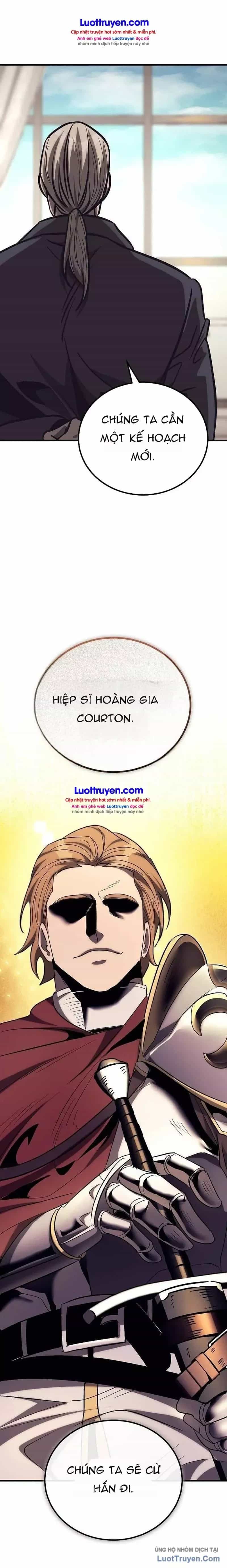 Kẻ Điên Và Đội Trưởng Cảnh Vệ - Chương 42 - ảnh 27
