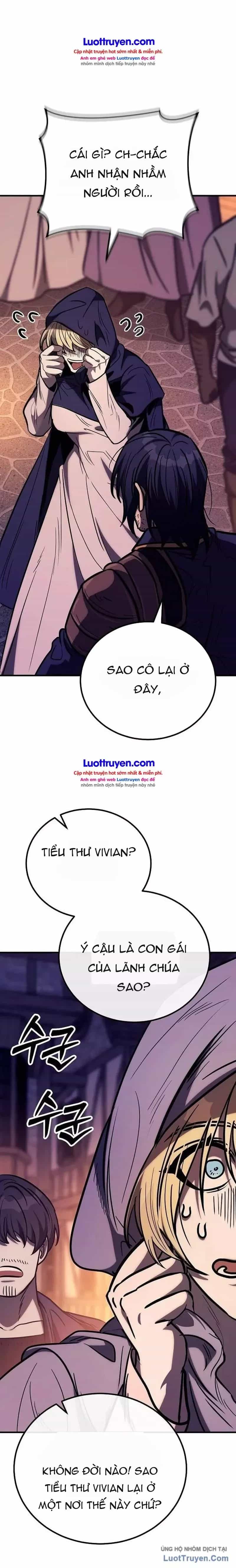 Kẻ Điên Và Đội Trưởng Cảnh Vệ - Chương 42 - ảnh 41