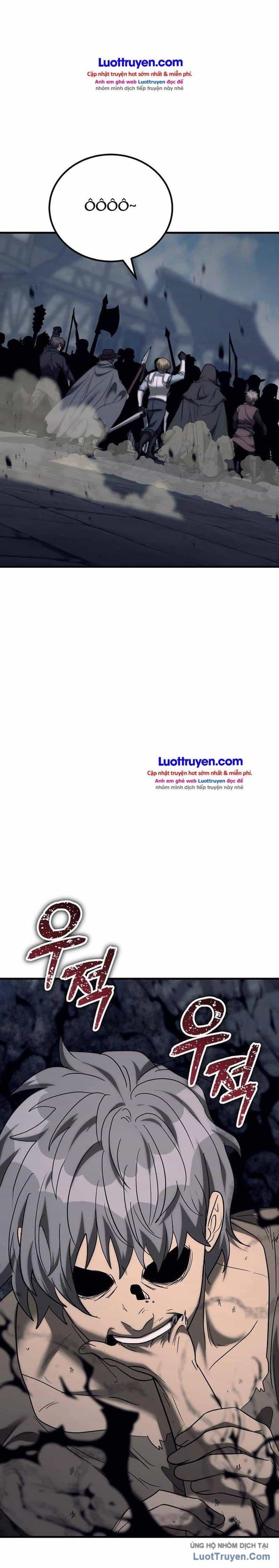 Kẻ Điên Và Đội Trưởng Cảnh Vệ - Chương 50 - ảnh 38