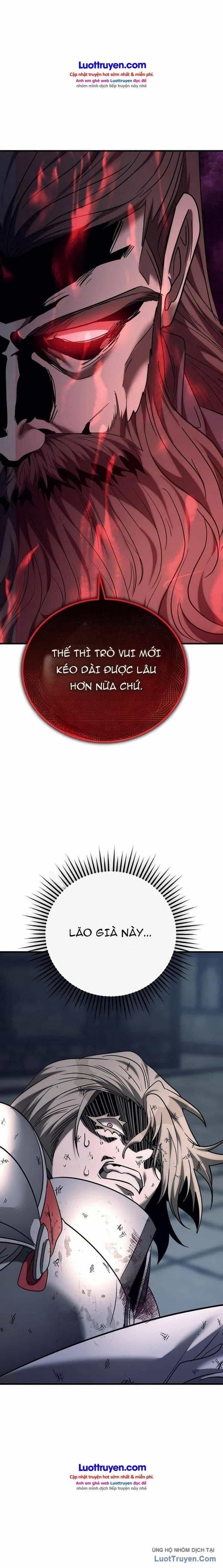 Kẻ Điên Và Đội Trưởng Cảnh Vệ - Chương 51 - ảnh 26