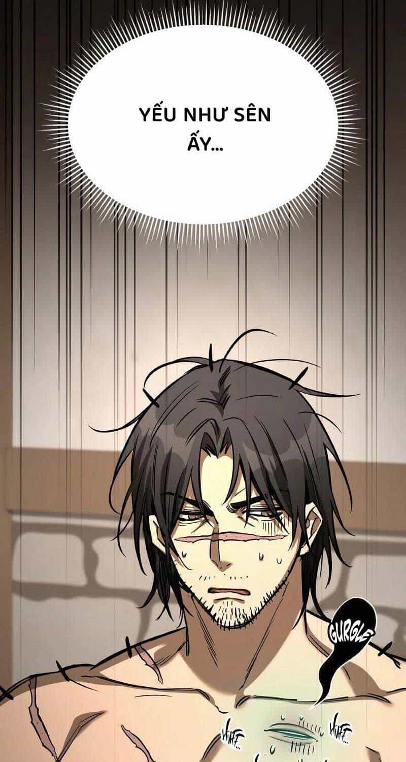 Kẻ Điên Và Đội Trưởng Cảnh Vệ - Chương 7 - ảnh 118