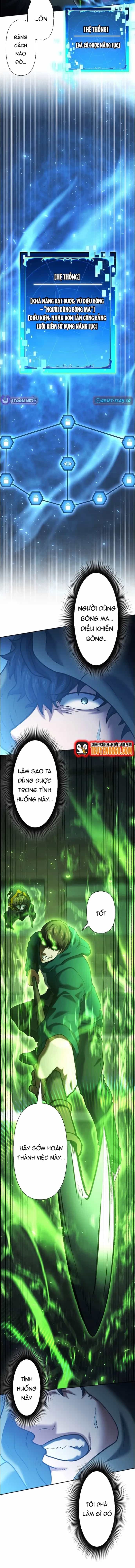 Kẻ Đoạt Kỹ Năng - Chương 13 - ảnh 13