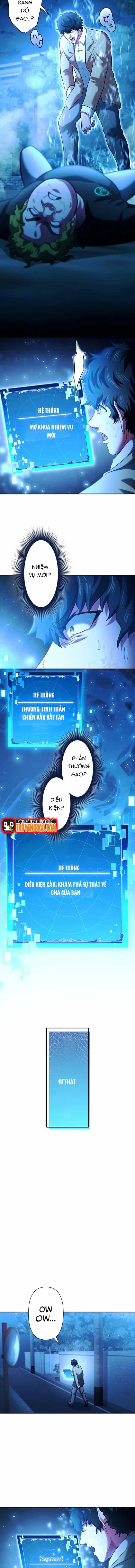 Kẻ Đoạt Kỹ Năng - Chương 2 - ảnh 11