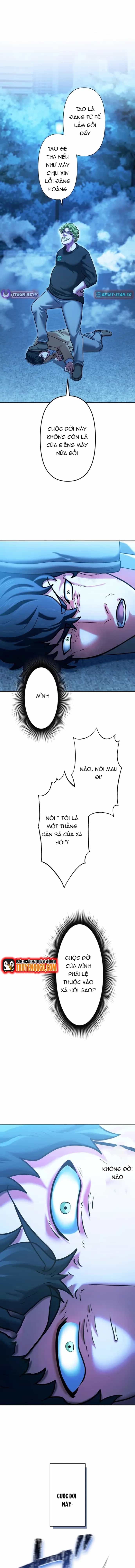 Kẻ Đoạt Kỹ Năng - Chương 2 - ảnh 6