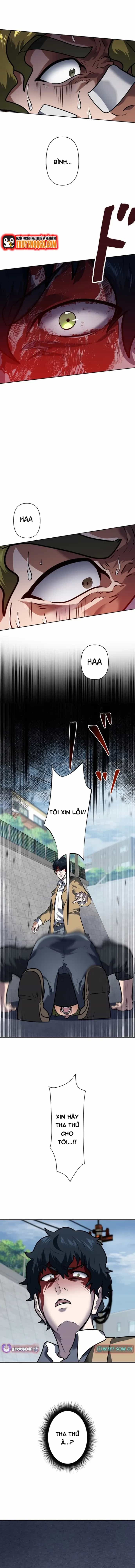 Kẻ Đoạt Kỹ Năng - Chương 4 - ảnh 10
