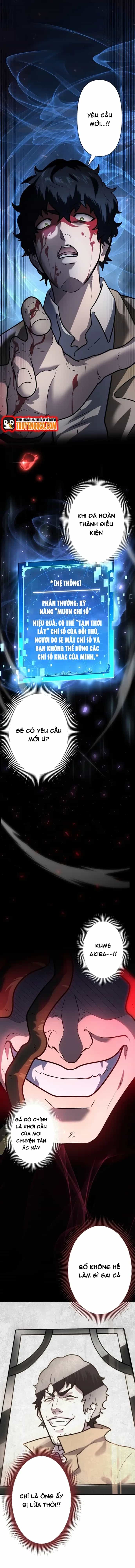 Kẻ Đoạt Kỹ Năng - Chương 4 - ảnh 13