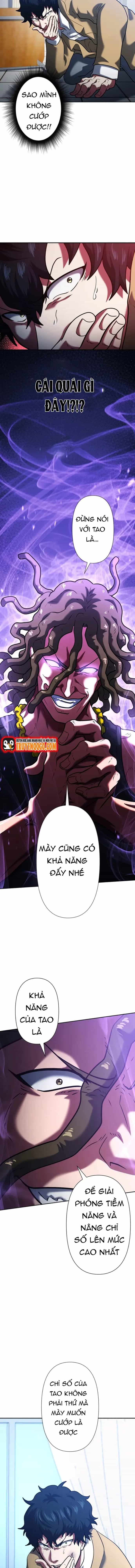 Kẻ Đoạt Kỹ Năng - Chương 5 - ảnh 11