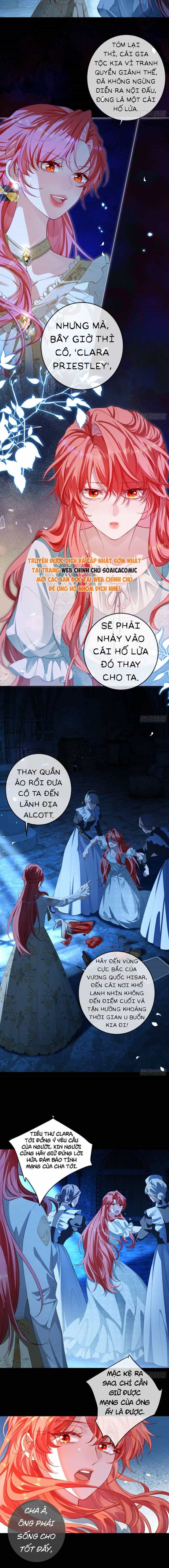 Kế Độc Của Hầu Gái - Chương 1 - ảnh 11