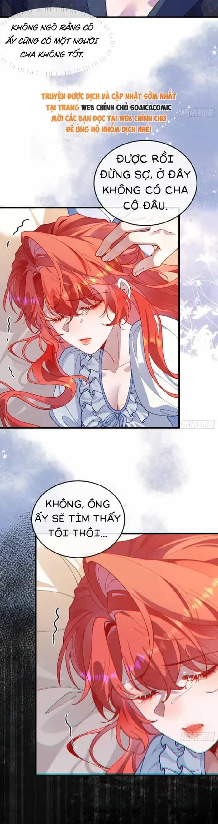 Kế Độc Của Hầu Gái - Chương 10 - ảnh 27