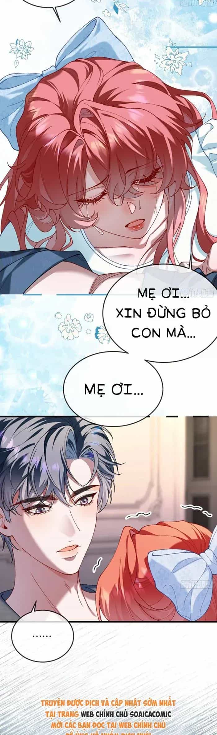 Kế Độc Của Hầu Gái - Chương 11 - ảnh 2