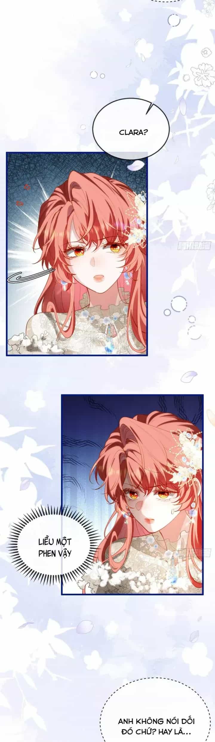 Kế Độc Của Hầu Gái - Chương 14 - ảnh 33