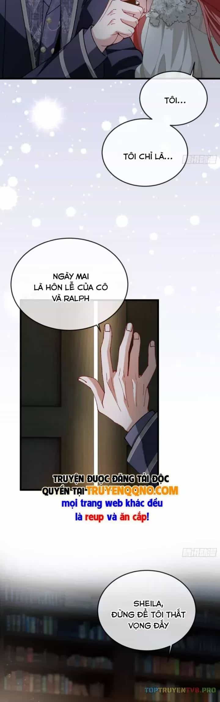 Kế Độc Của Hầu Gái - Chương 15 - ảnh 16