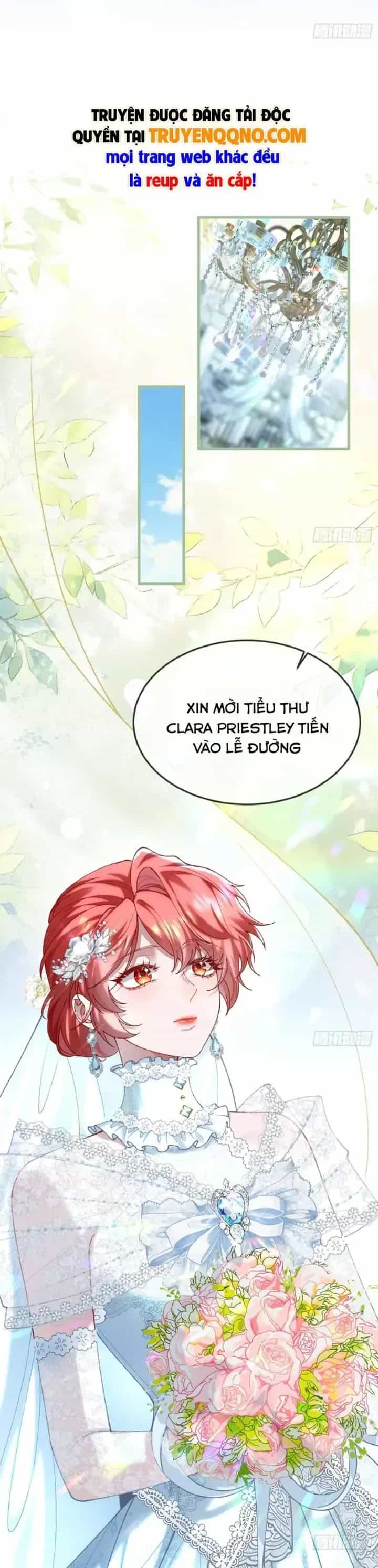 Kế Độc Của Hầu Gái - Chương 15 - ảnh 18
