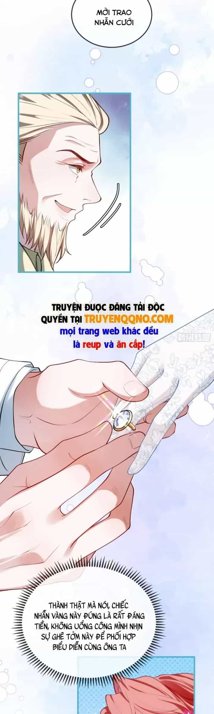Kế Độc Của Hầu Gái - Chương 15 - ảnh 22