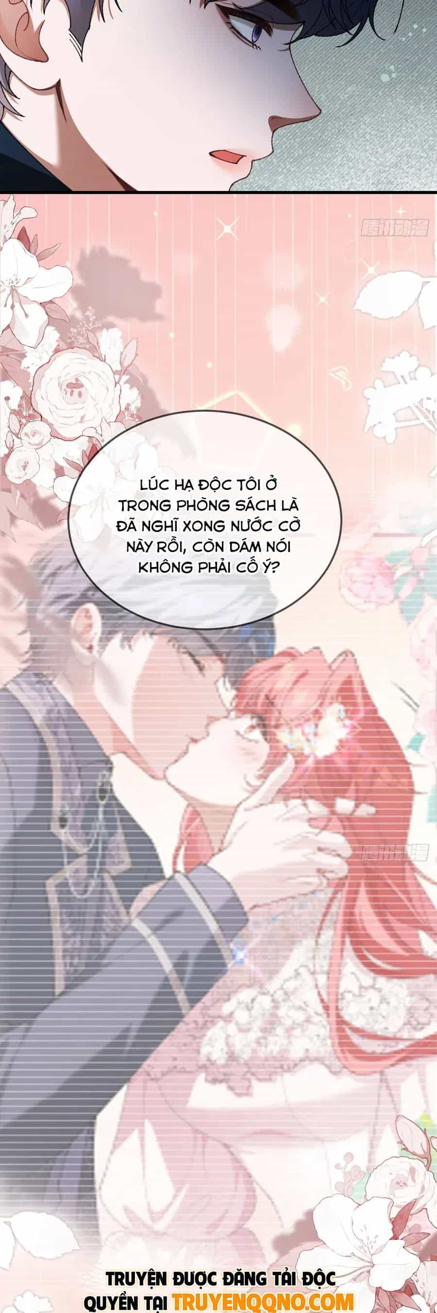 Kế Độc Của Hầu Gái - Chương 17 - ảnh 8