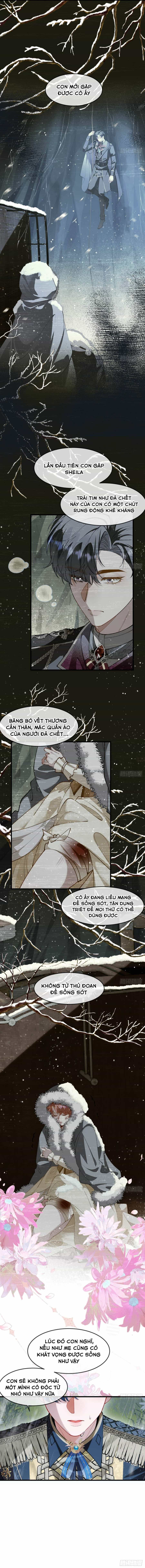 Kế Độc Của Hầu Gái - Chương 28 - ảnh 12
