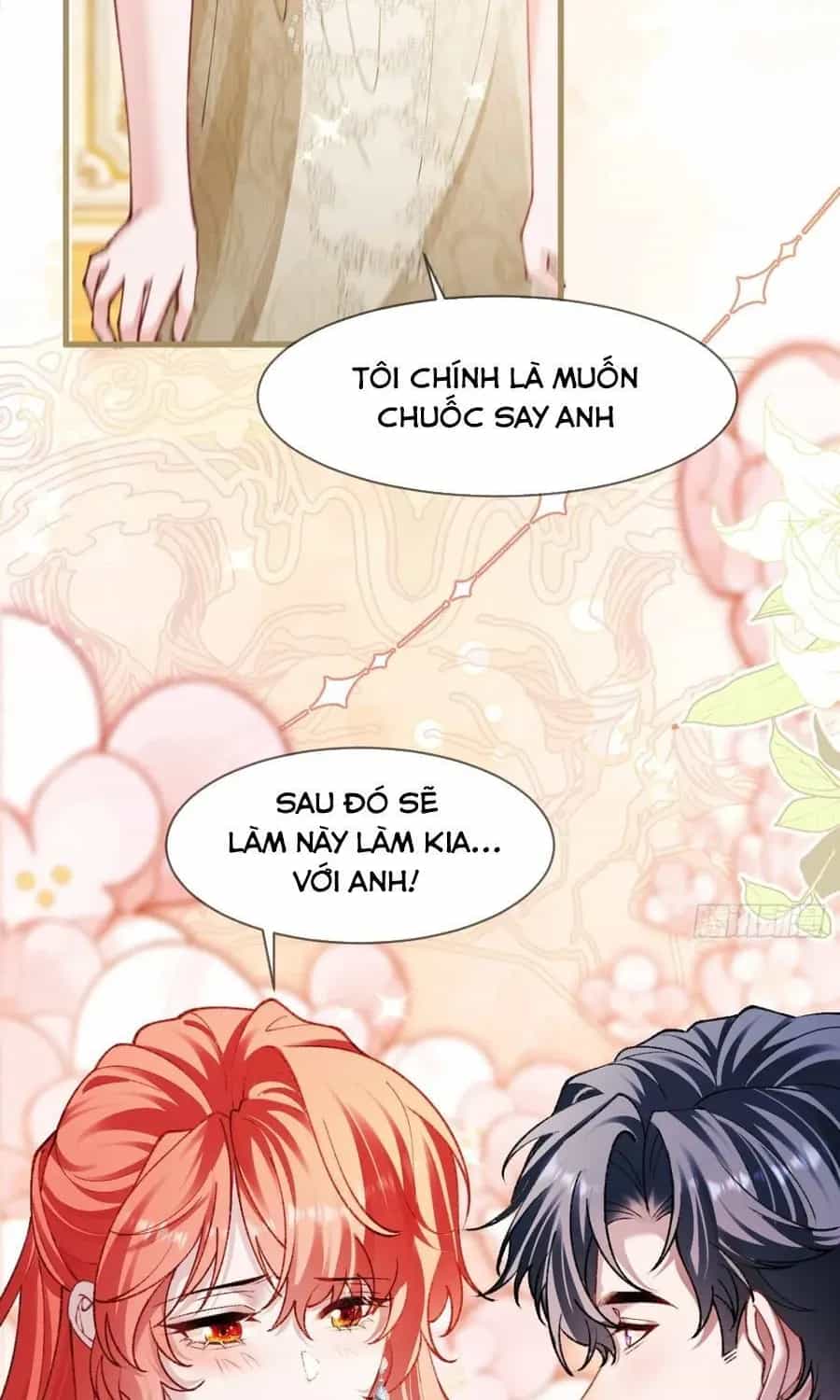 Kế Độc Của Hầu Gái - Chương 29 - ảnh 39