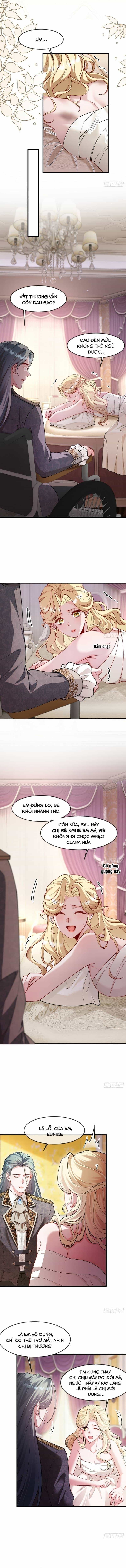 Kế Độc Của Hầu Gái - Chương 31 - ảnh 6